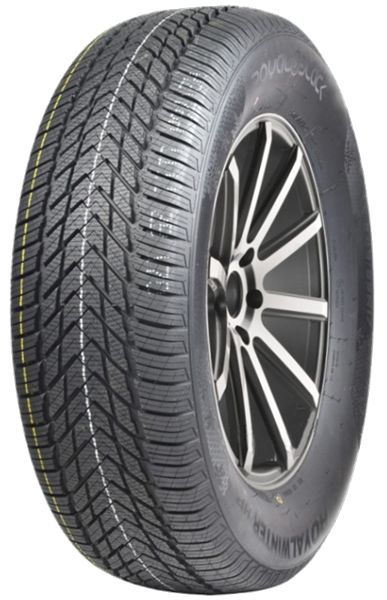 Royal Black Royal Winter HP 185/55 R14 80 T