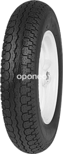 Sava B14 3.50-10 51 J Front/Rear TT M/C WW