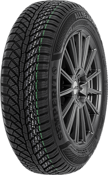 Semperit Allseason-Grip 175/65 R17 87 H