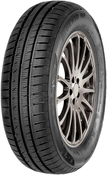 Superia Bluewin VAN 205/65 R16 107 R C