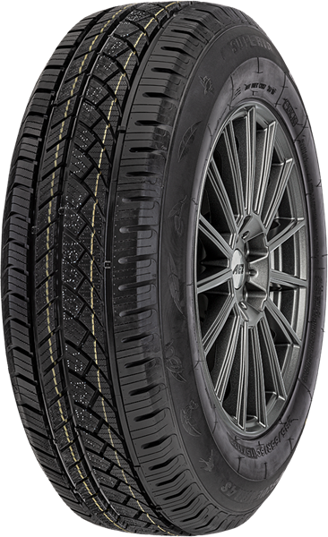 Superia EcoBlue VAN 4S 195/75 R16 107 R C