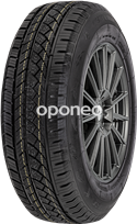 Superia EcoBlue VAN 4S 235/65 R16 121 R C