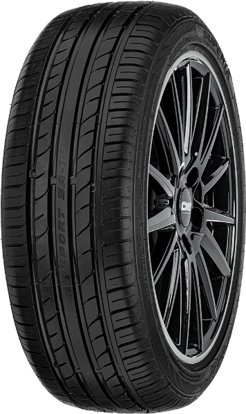 Superia SA 37 265/40 R21 105 W XL