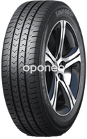 Tourador X All Climate VAN 205/65 R16 107/105 T C