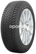 Toyo Celsius AS2 255/50 R19 107 W XL