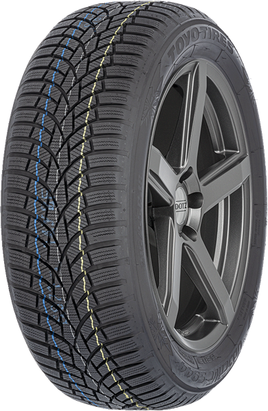 Toyo Observe S944 215/50 R19 93 T