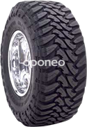 Toyo Open Country M/T 33x10.50 R15 114 P POR