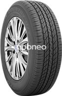 Toyo Open Country U/T 245/75 R17 112 S