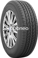 Toyo Open Country U/T 245/75 R16 111 S