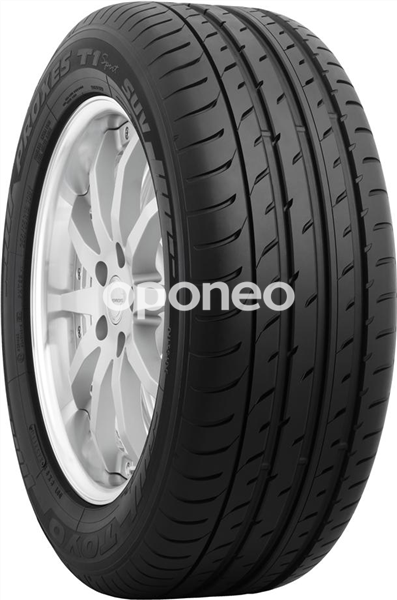 Pneus Toyo Proxes T1 Sport SUV 275/45 R21 110 Y XL » Oponeo.pt