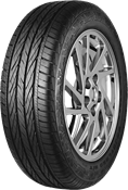 Tracmax X-Privilo H/T 265/65 R17 112 H