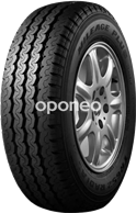 Triangle TR652 205/80 R14 109/107 Q C