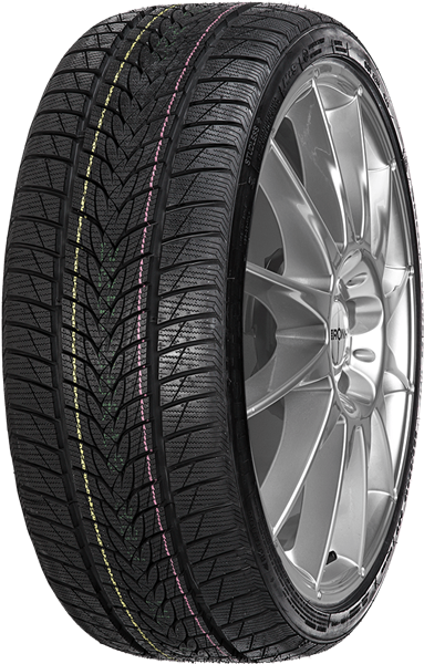 Tristar Snowpower UHP 255/60 R18 112 V XL