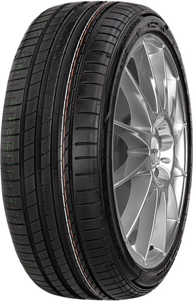 Tristar Sportpower 2 F205 225/35 R18 87 Y XL