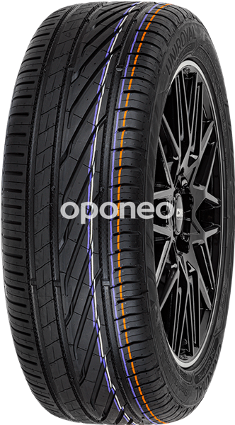 Pneu auto Uniroyal Rainsport 5 205/50 R17 93 V XL