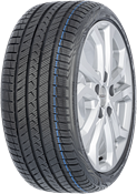 Vredestein Quatrac Pro+ 275/55 R17 109 V