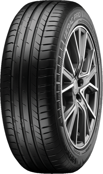 Vredestein Ultrac PRO 265/35 R21 101 Y XL, ZR