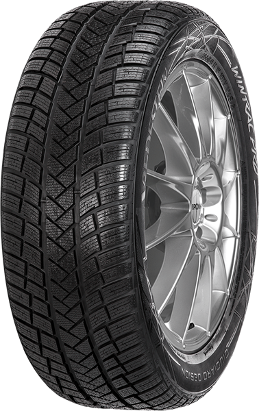 Vredestein Wintrac PRO 315/40 R21 115 V XL
