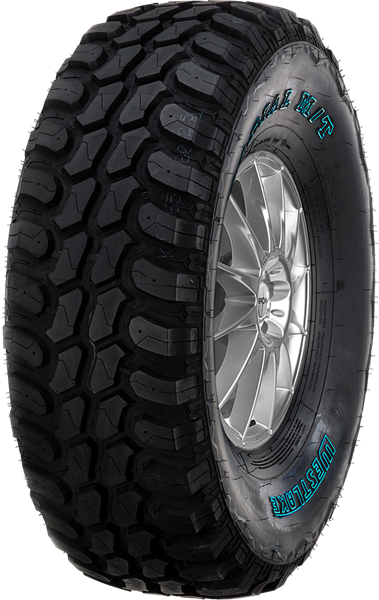 West Lake SL366 MT 35x12.50 R20 121 Q POR, OWL, M+S