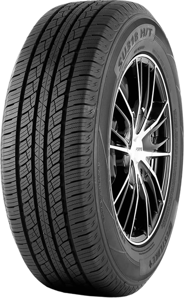 West Lake SU318 H/T 225/75 R15 102 H