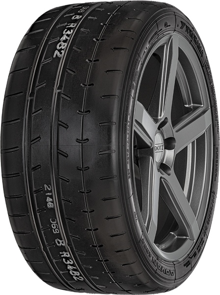 Yokohama Advan A052 325/30 R19 105 Y XL