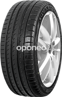 Yokohama Advan Sport V105 285/40 R19 107 Y XL, *, ZR