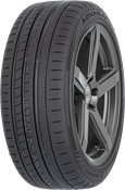 Yokohama Advan Sport V107 295/35 R24 110 Y XL