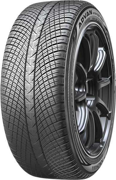 Yokohama Advan Winter V907 275/45 R20 110 V XL