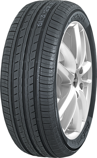 Yokohama BluEarth-Es ES32 185/55 R16 83 V