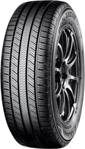 Yokohama Geolandar CV G058 255/50 R20 107 V XL