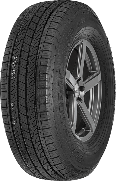 Yokohama GEOLANDAR H/T G056 275/65 R18 116 H OWL