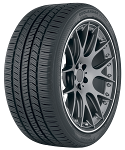 Yokohama Geolandar X-CV G057 255/50 R21 106 W RPB