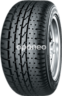 Yokohama HF type-D A008S 225/50 R15 91 V