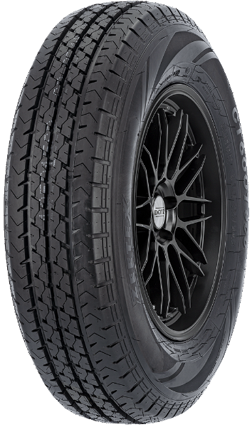 Zeetex CT6001 Eco 195/80 R15 106/104 R C