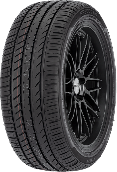 Zeetex HP6000 eco 265/35 R18 97 W XL, ZR