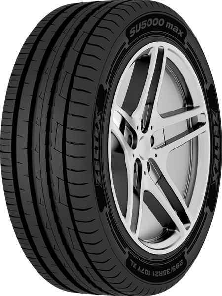 Zeetex SU5000 MAX 275/40 R22 108 Y XL