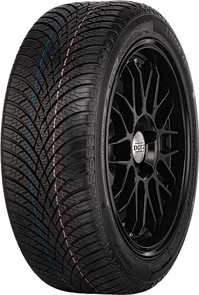 Zeetex ZT8000 4S 175/70 R13 82 T