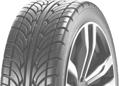Leao Nova-Force Van 185/80 R14 102/100 R C
