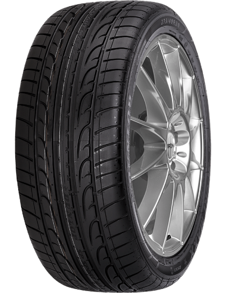 Dunlop SP Sport MAXX 285/30 R20 99 Y XL, ZR, MFS, J