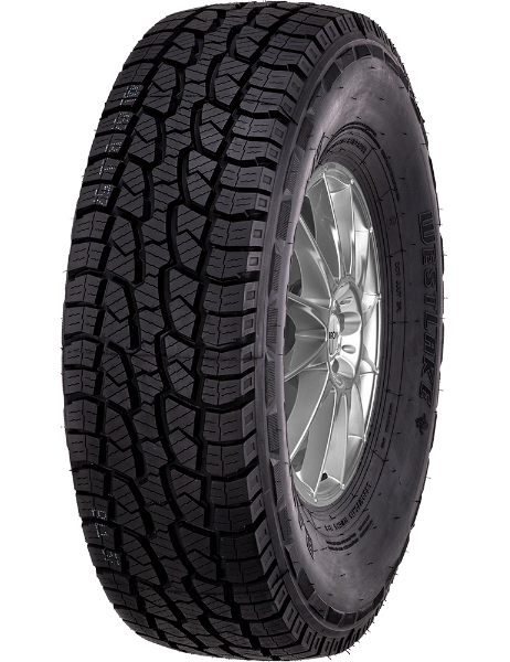 West Lake SL369 265/70 R17 115 T
