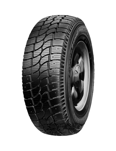 Riken Cargo Winter 205/75 R16 110/108 R C
