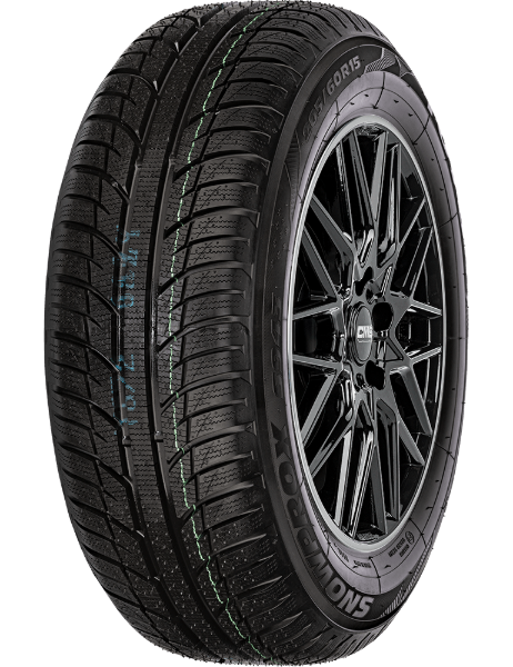 Toyo Snowprox S943 175/60 R16 82 H