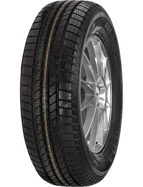 Fulda 4X4 ROAD 285/65 R17 116 V