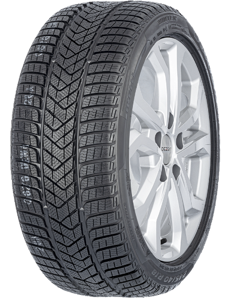 Pirelli SottoZero Serie 3 285/35 R20 100 W MGT