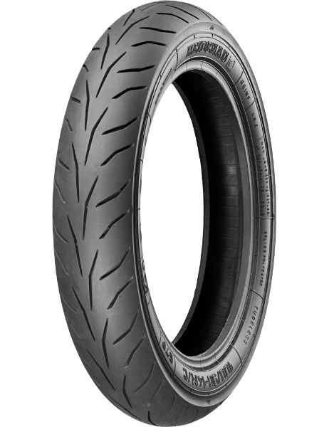 Heidenau K81 160/60-14 65 H Rear TL M/C