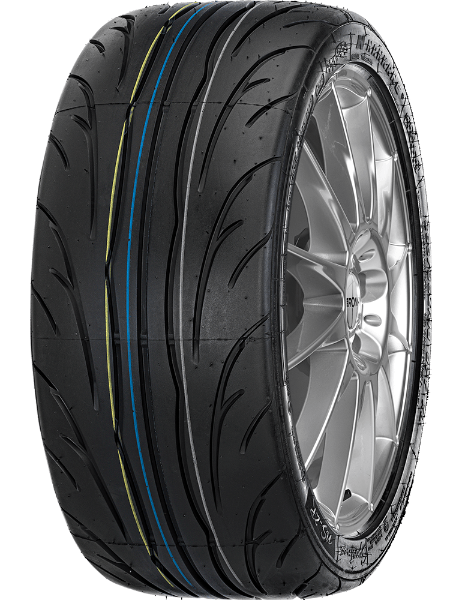 Nankang NS-2R 285/35 R20 100 Y ZR, TW180