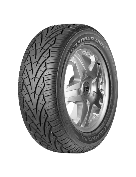 General GRABBER UHP 265/70 R15 112 H BSW