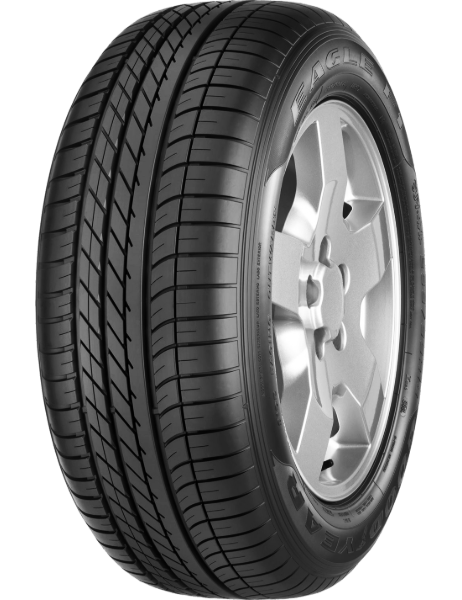 Goodyear EAGLE F1 ASYMMETRIC 275/45 R21 110 W XL, FP