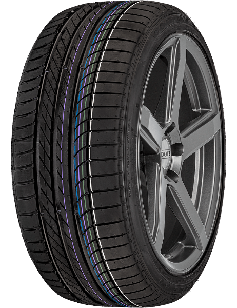 Goodyear EAGLE F1 ASYMMETRIC 235/35 R19 87 Y FP, N0, ZR
