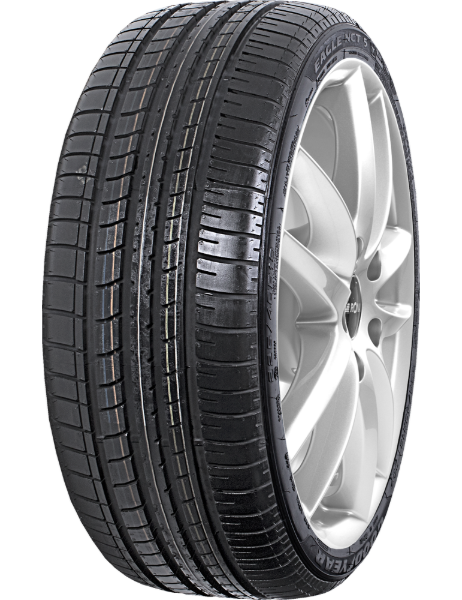 Goodyear Eagle NCT5 255/50 R21 106 W RUN ON FLAT RSC, FP, WSW